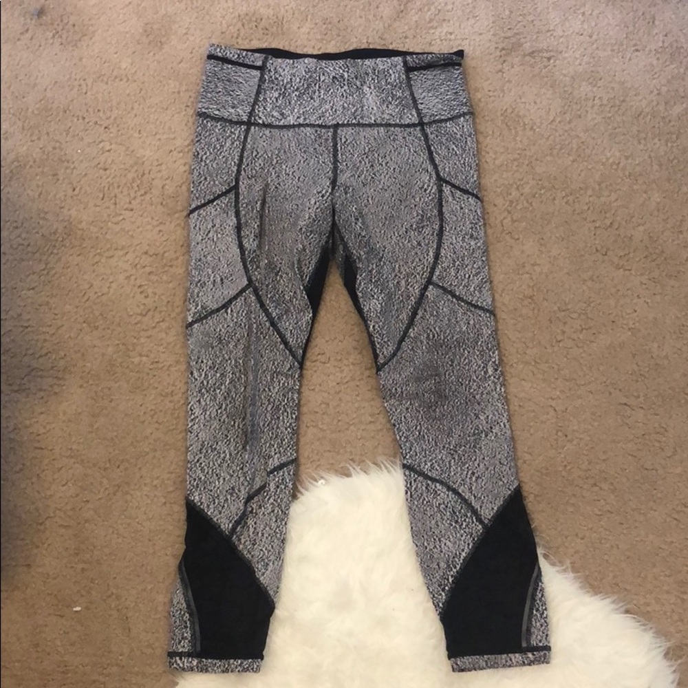 Lululemon 7/8th
